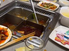 -海底捞火锅(旭辉MALL店)