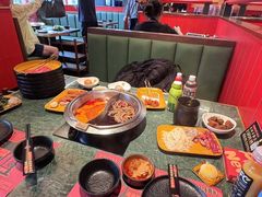 -牛New寿喜烧(金鹰世界店)