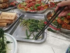 -517烧烤·龙虾·海鲜大排档(万象都荟店)