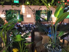 大堂-原味田园·客家菜·土窑鸡(中航城君尚购物中心店)