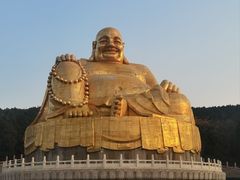 -千佛山风景名胜区