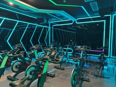 -FLARE STAR FITNESS(复地活力城店)
