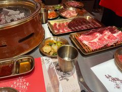 -西塔老太太泥炉烤肉(苏州大悦城店)