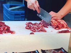 -牛里牛气· 榴莲海鲜鲜牛肉自助火锅·烤肉(横岗店)