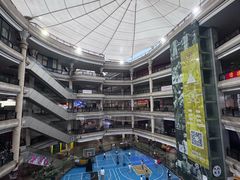 -壹煲口福煲仔饭(中山路店)
