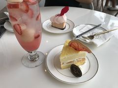 -PETIT PARIS 小巴黎(凯德1818店)