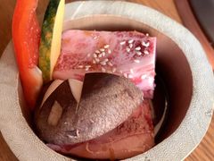 -炎蔵牛舌烤肉