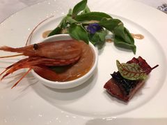 -Yan Ting 宴庭中餐厅(上海静安瑞吉酒店)