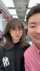 -5M HAIR SALON 旗舰店