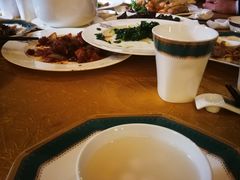 -马勒别墅·中餐厅