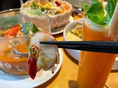-Ginger(兴国路店)