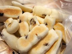 -寻味唐派·牛奶手撕面包(府前街店)