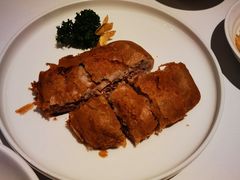 -莆田餐厅PUTIEN(金融街购物中心店)