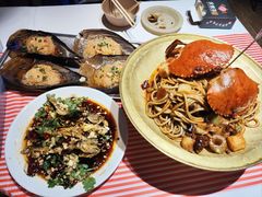 -永信海鲜(群星城店)