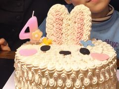 -好利来(广安门店)