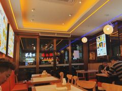 -爽爽甜品(水围店)