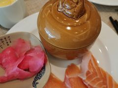 -东方红海鲜百汇(国际大厦店)