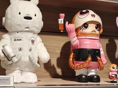 -泡泡玛特POPMART(合生汇店)