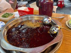 -青山青豆花·笑禅豆腐鱼(黄泥塝店)