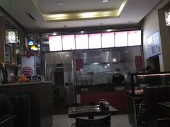 -晋乡亲刀削面(东风桥东店)