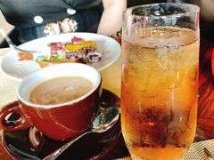 -YUE·6·西式融合餐厅(外滩六号店)