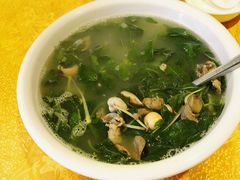 -粤北餐馆