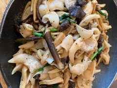 葱烧鸟贝-抹直口特色菜馆(一店)