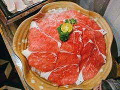 -吼堂老火锅(太古里总店)