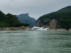 -白帝城·瞿塘峡景区