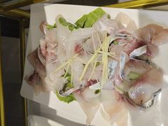 -粤顺渔坊·中山脆肉鲩火锅(清湖店)