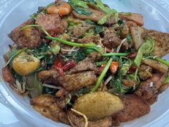 -老五麻辣香锅(盘锦花园店)
