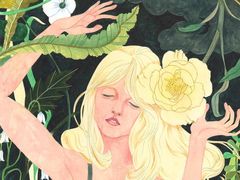 -八哥美术·成人美术画室(总校区)