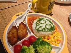 -新太二·鲜料川菜(东汇城店)