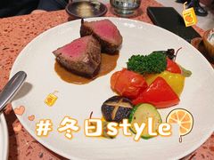 -La Terre乐田(万象城店)