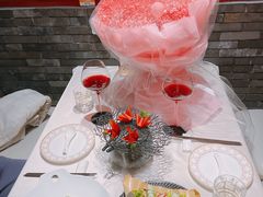 -迦南苑·新派青岛菜·生日纪念日主题餐厅