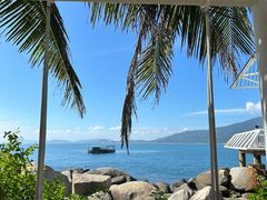 -海南分界洲岛旅游区