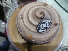 -DQ·蛋糕·冰淇淋(龙湖狮山天街店)