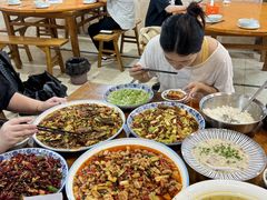 -李大爷的泡椒馆(冉家坝店)