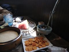 -三人行骨头王火锅(长寿店)