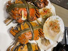 -博林天瑞喜来登酒店·西丽尚膳