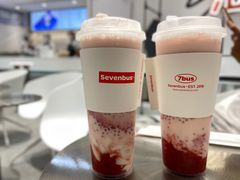 -Sevenbus一家奶茶店(汕头万象城店)
