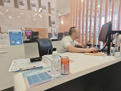 -上海东昌雷克萨斯(沪南路店)
