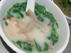 -海底捞火锅(银泰中心店)