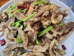 -李记大厨