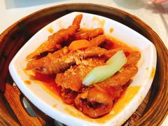 -安蒂娅.悦景轩中餐厅(西乡店)