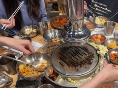 -姜虎东白丁烤肉(深圳湾后海汇店)