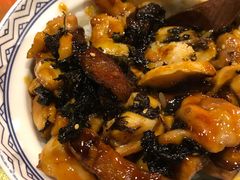 -無二炙坊·和牛烧肉(大钟寺1733店)