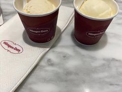 -哈根达斯(武汉天地店)