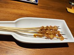 -肉串汪(西便门店)