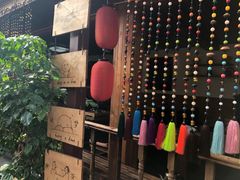 -丽江庭院之爱在路上(西单店)